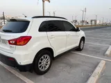 2011 Mitsubishi ASX Full option